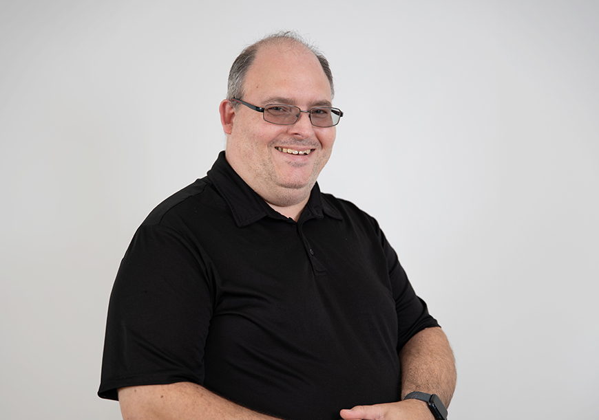 Stéphane Landry